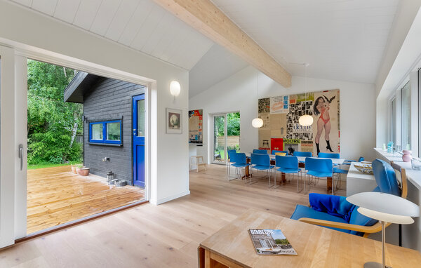 Semesterhus - Nødebohuse , Danmark - E13370 4