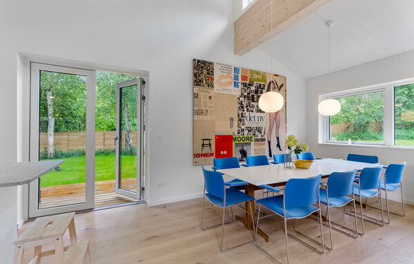 Semesterhus - Nødebohuse , Danmark - E13370 5
