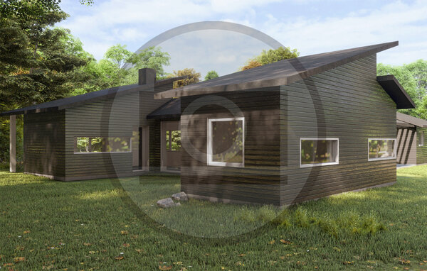 Semesterhus - Nødebohuse , Danmark - E13370 81