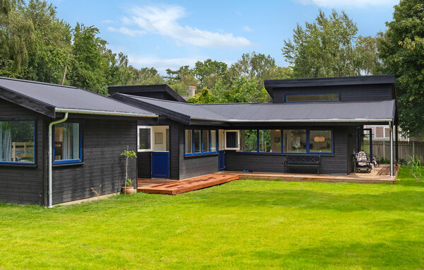 Semesterhus - Nødebohuse , Danmark - E13370 82