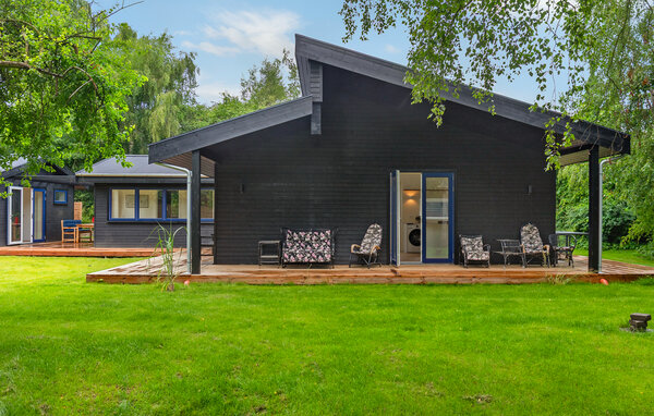 Semesterhus - Nødebohuse , Danmark - E13370 83