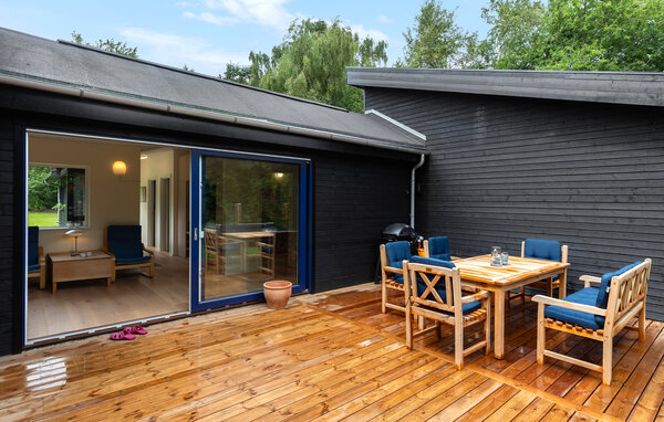 Holiday Home - Nødebohuse , Denmark - E13370 2