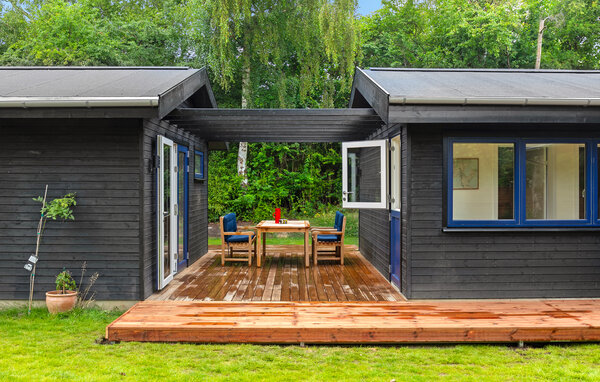 Semesterhus - Nødebohuse , Danmark - E13370 101