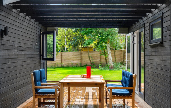 Semesterhus - Nødebohuse , Danmark - E13370 102
