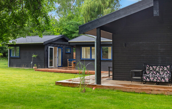 Semesterhus - Nødebohuse , Danmark - E13370 103
