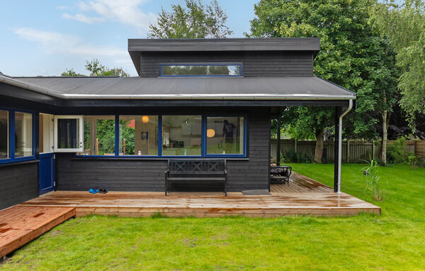 Semesterhus - Nødebohuse , Danmark - E13370 104