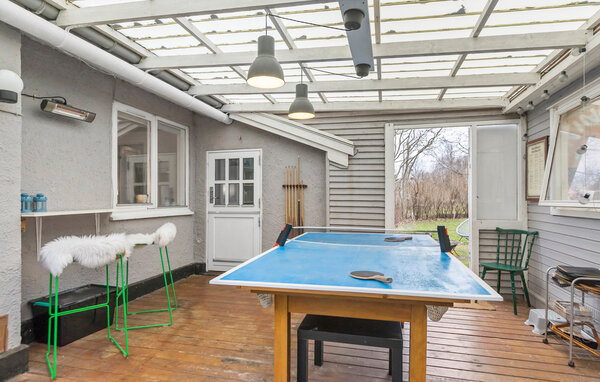 Semesterhus - Nødebohuse , Danmark - E13377 8