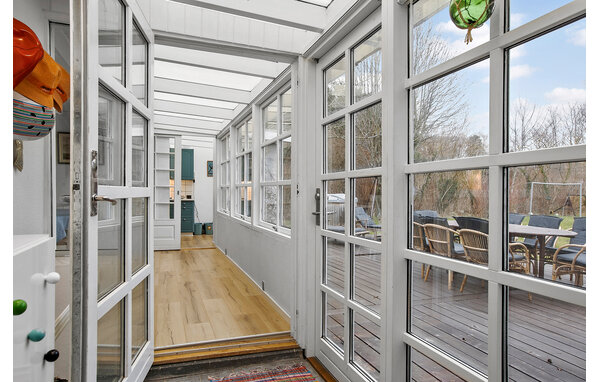 Semesterhus - Nødebohuse , Danmark - E13377 7