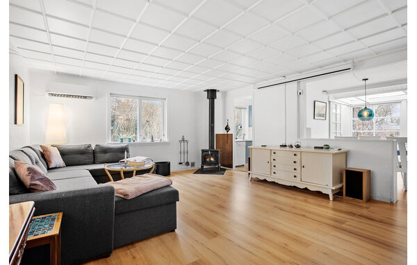Semesterhus - Nødebohuse , Danmark - E13377 3