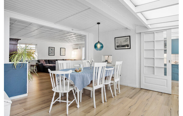 Semesterhus - Nødebohuse , Danmark - E13377 5