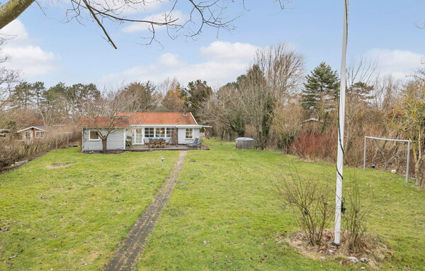 Semesterhus - Nødebohuse , Danmark - E13377 81