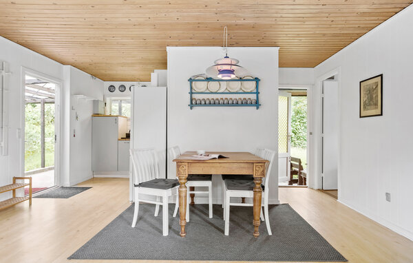 Ferienhaus 