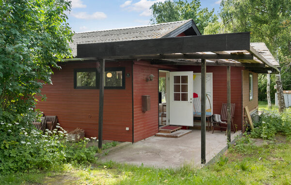 Ferienhaus 