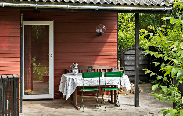 Ferienhaus - Over Dråby , Dänemark - E14001 2