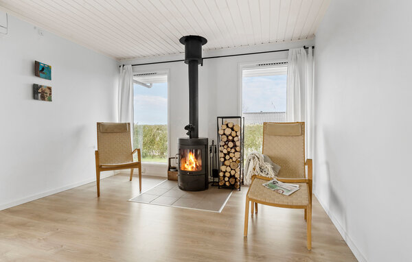 Feriehuse - Ølsted Strand , Danmark - E14005 5