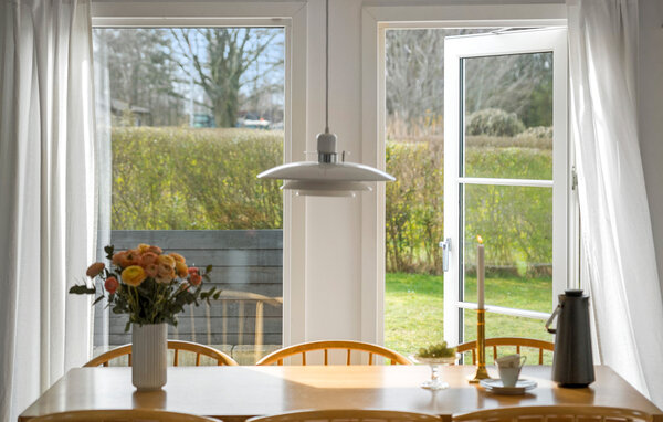 Feriehuse - Ølsted Strand , Danmark - E14005 302