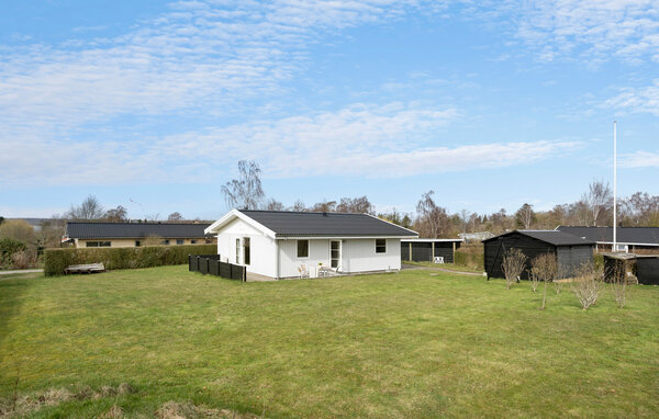 Feriehuse - Ølsted Strand , Danmark - E14005 1