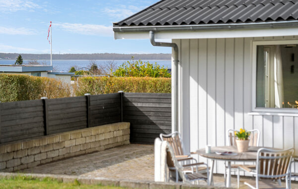 Feriehuse - Ølsted Strand , Danmark - E14005 2