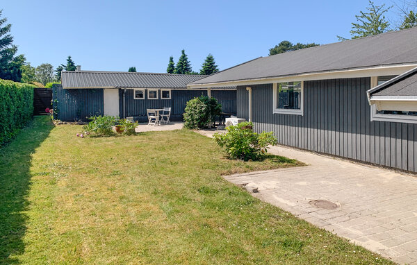 Holiday Home - Ølsted Strand , Denmark - E14006 1