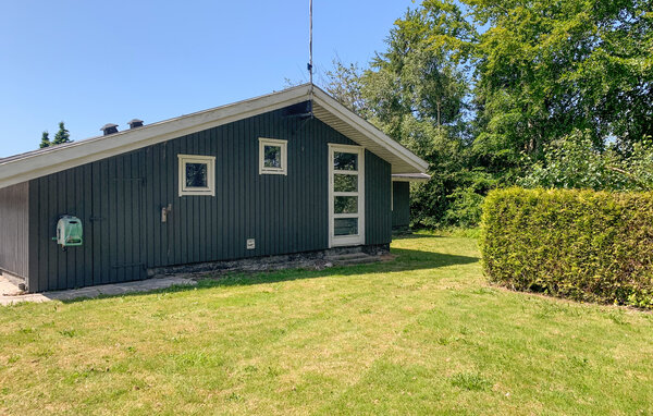 Feriehuse - Ølsted Strand , Danmark - E14006 84