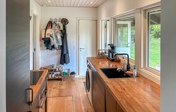 Casa vacanze - Ølsted Sydstrand , Danimarca - E14021 5