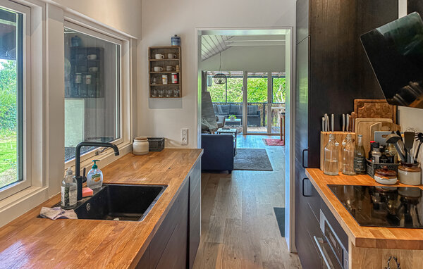 Casa vacanze - Ølsted Sydstrand , Danimarca - E14021 6