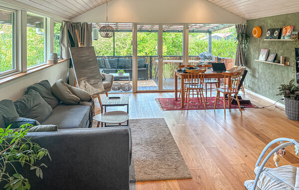 Casa vacanze - Ølsted Sydstrand , Danimarca - E14021 3