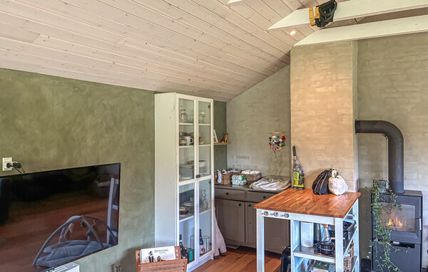 Casa vacanze - Ølsted Sydstrand , Danimarca - E14021 4