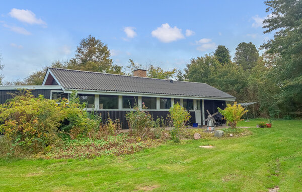 Casa vacanze - Ølsted Sydstrand , Danimarca - E14021 81