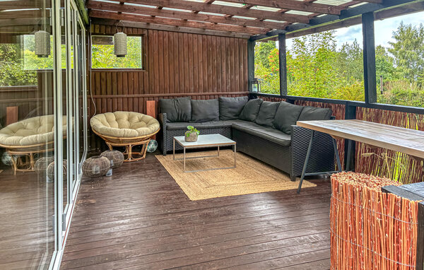 Casa vacanze - Ølsted Sydstrand , Danimarca - E14021 2