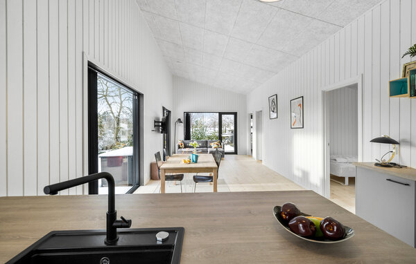 Feriehuse - Ølsted Strand , Danmark - E14072 5