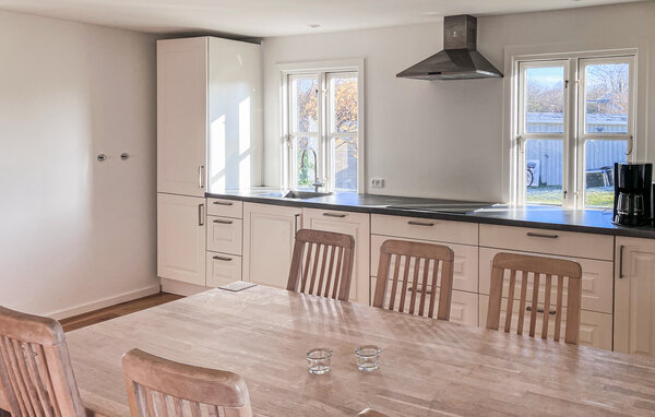 Domy wakacyjne - Ølsted Strand , Dania - E14110 402