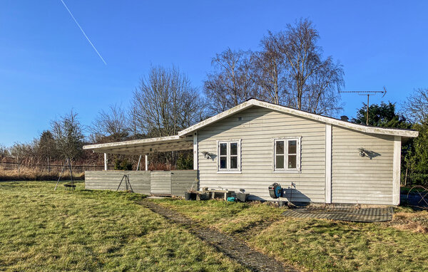 Domy wakacyjne - Ølsted Strand , Dania - E14110 82