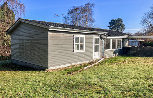 Domy wakacyjne - Ølsted Strand , Dania - E14110 83