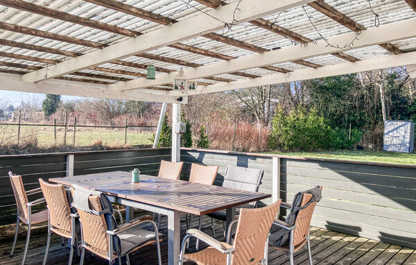 Domy wakacyjne - Ølsted Strand , Dania - E14110 2