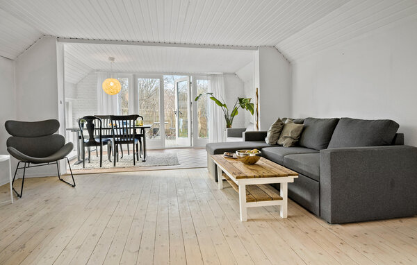 Ferienhaus 
