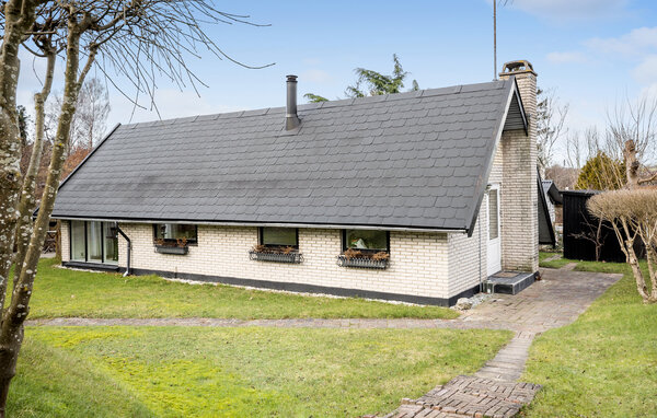 Ferienhaus - Liseleje Strand , Dänemark - E14122 1