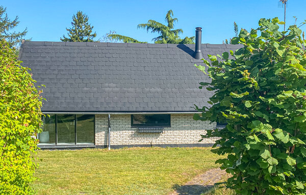 Holiday Home - Liseleje Strand , Denmark - E14122 83