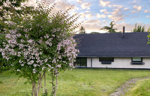 Holiday Home - Liseleje Strand , Denmark - E14122 84