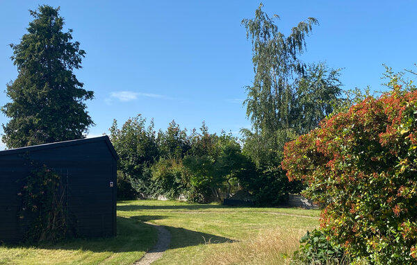 Holiday Home - Liseleje Strand , Denmark - E14122 103