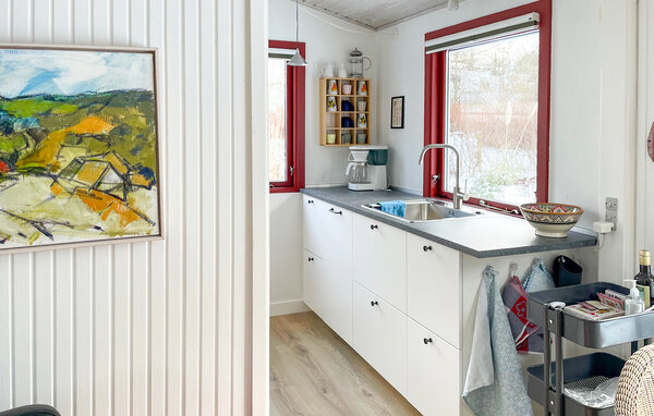 Ferienhaus - Kregme , Dänemark - E14125 401