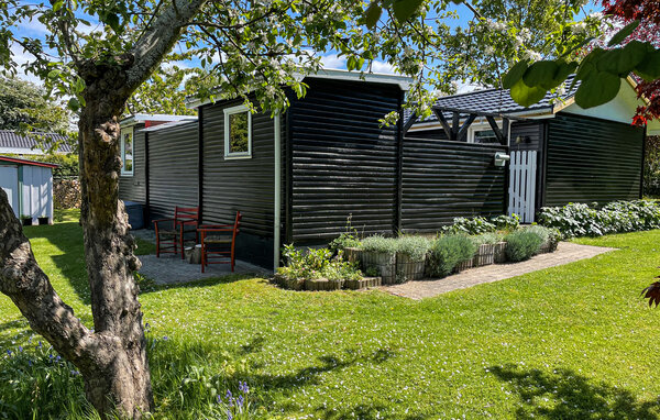 Ferienhaus - Kregme , Dänemark - E14125 103