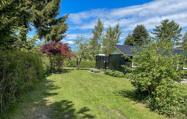 Ferienhaus - Kregme , Dänemark - E14125 104
