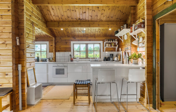 Ferienhaus 