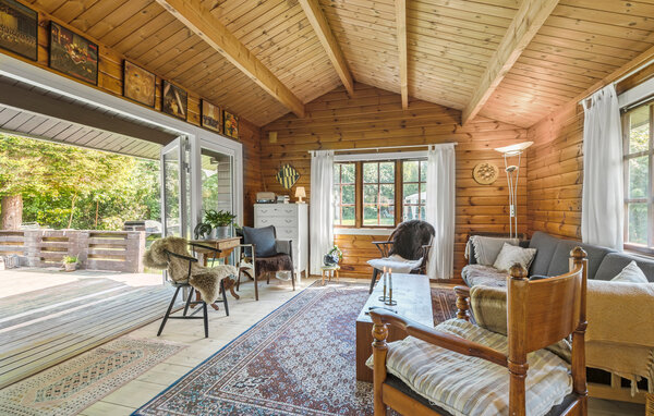Ferienhaus 