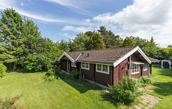 Ferienhaus 