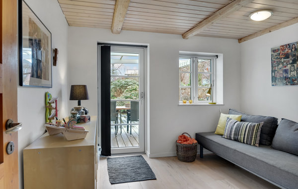 Ferienhaus 