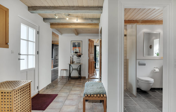 Ferienhaus 
