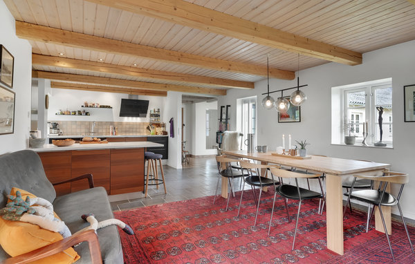 Ferienhaus 