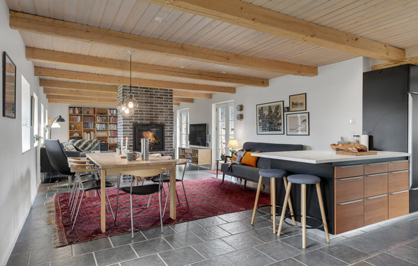 Ferienhaus 